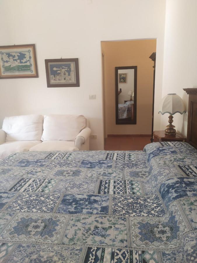 Camere Le Cascatelle Асизи Екстериор снимка