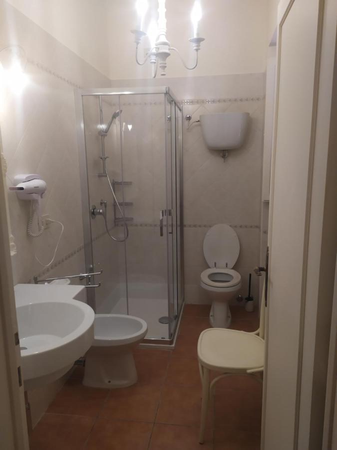 Camere Le Cascatelle Асизи Екстериор снимка