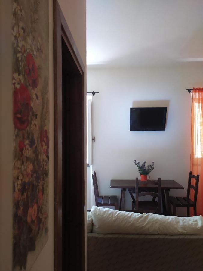 Camere Le Cascatelle Асизи Екстериор снимка