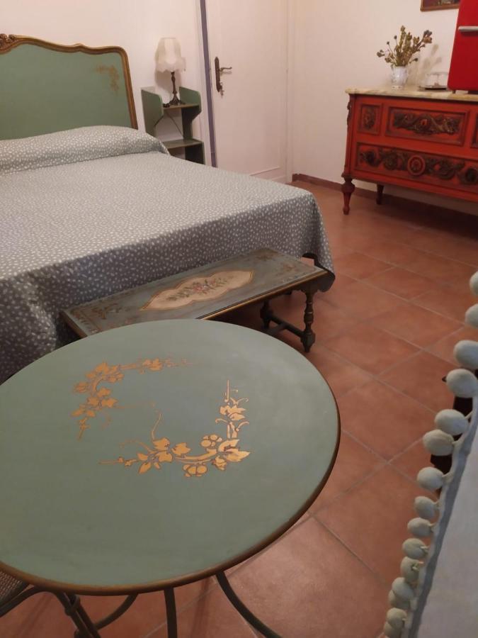 Camere Le Cascatelle Асизи Екстериор снимка