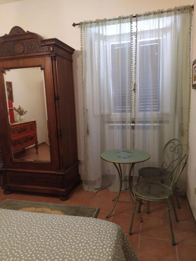 Camere Le Cascatelle Асизи Екстериор снимка