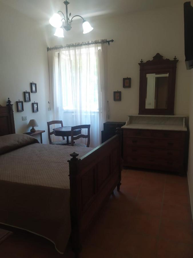 Camere Le Cascatelle Асизи Екстериор снимка